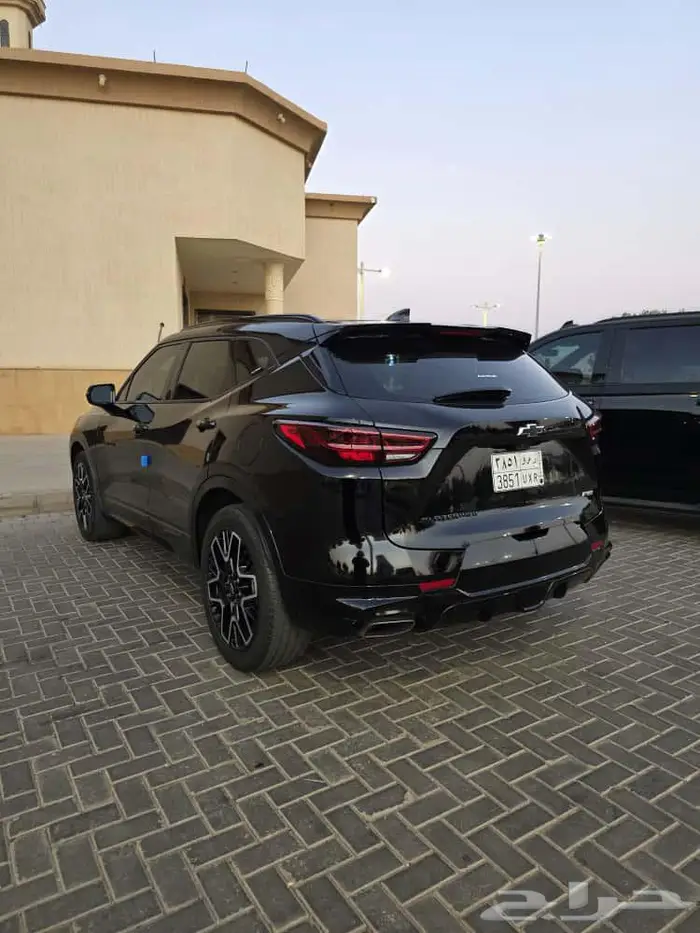 بليزر فل كامل ممشى 15 الف 3