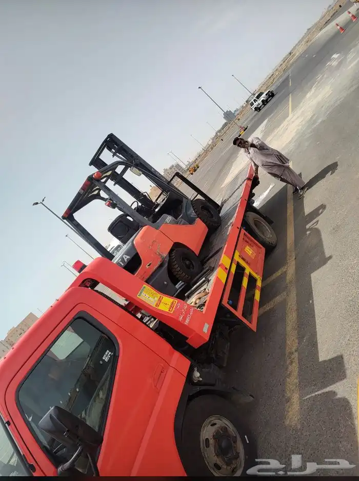 تورلايت رافعات مولدات 7