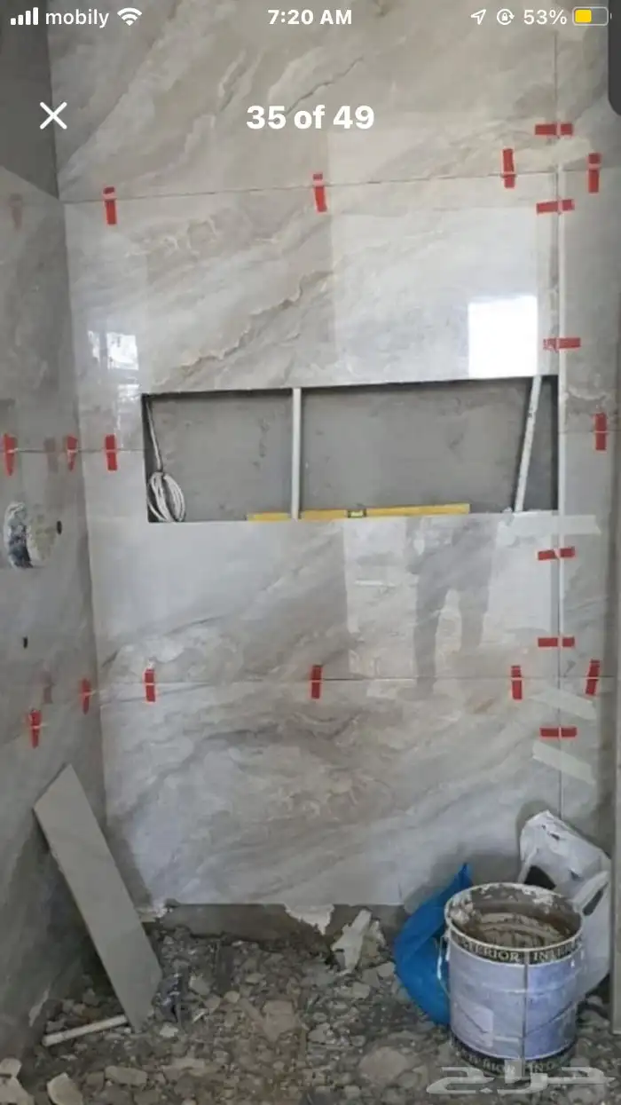 سباك قاربي 6