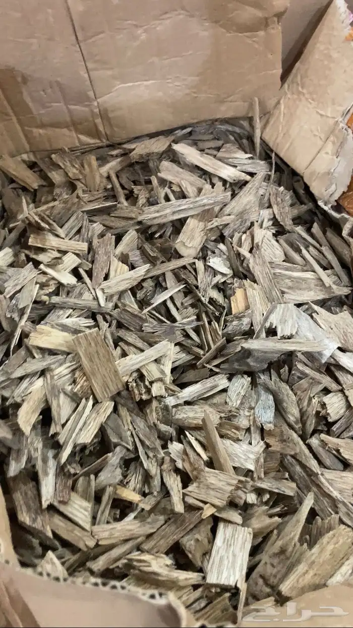 عود سومطري طبيعي ( بيع بسعر الجملة للمحلات وللمستخدم ) 2