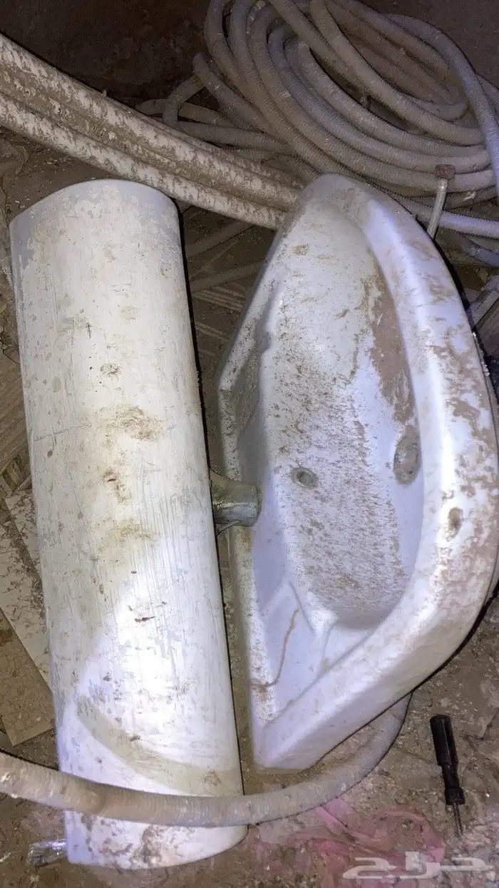 مغاسل يدين 0