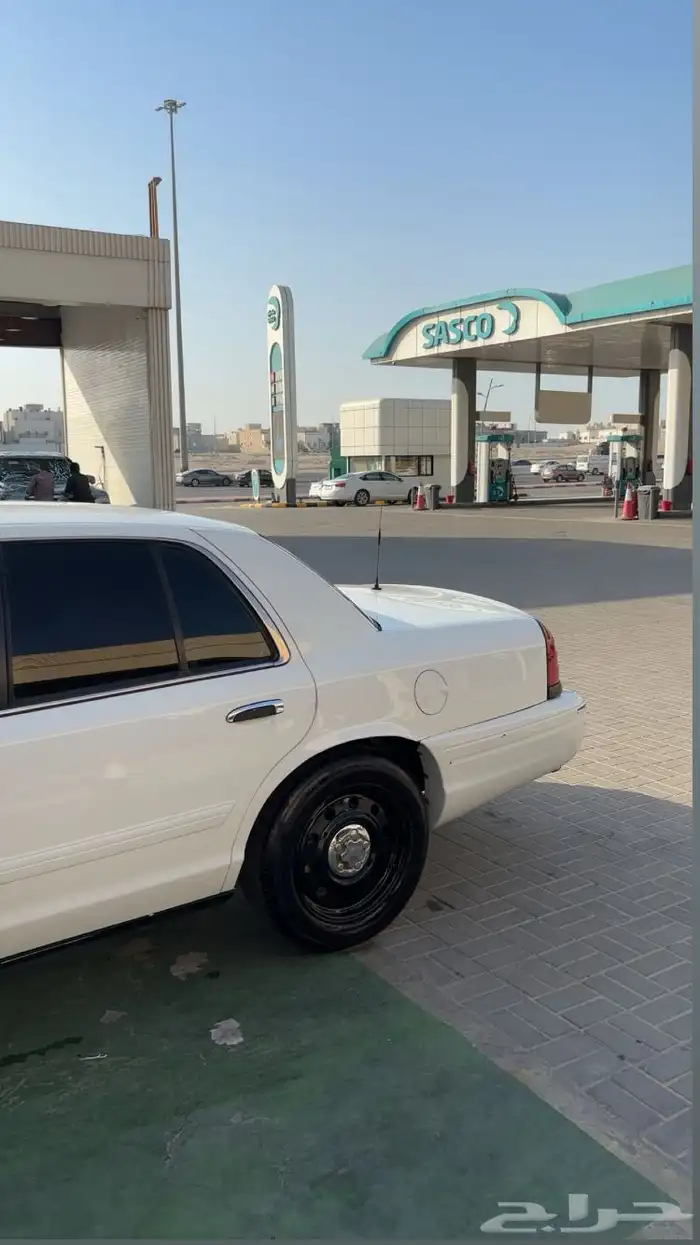 فور 2009 بوليسي ماشي 280 0