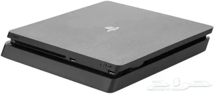 بلايستيشن 4 مستخدم للبيع 0