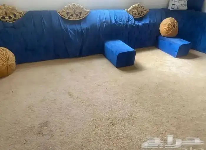 جلسه وموكيت ب 200 ريال 0