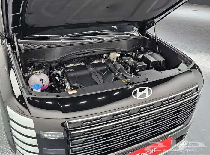 هيونداي بالسيد 2026 معرض الميموني للاستيراد من كوريا 5