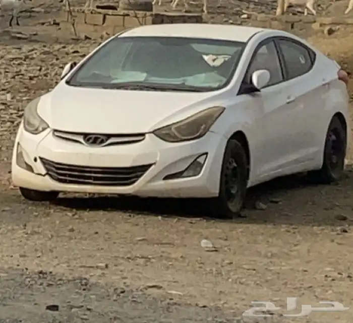 إل النترا 2014 2