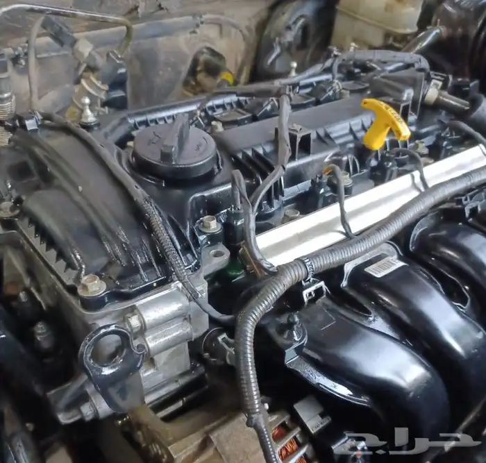 مكينة سوناتا 0