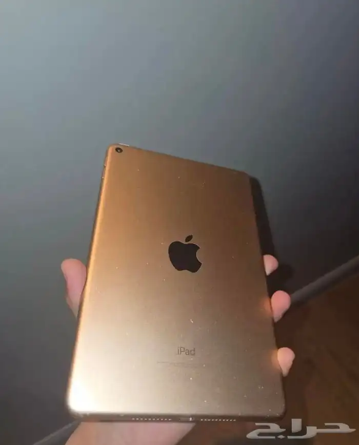 ايباد ميني الجيل الخامس 256 قيقا للبدل او على السوم 6