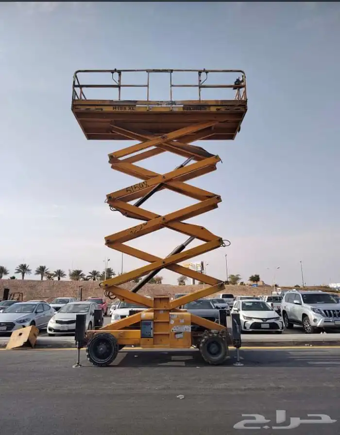 تورلايت رافعات مولدات 10