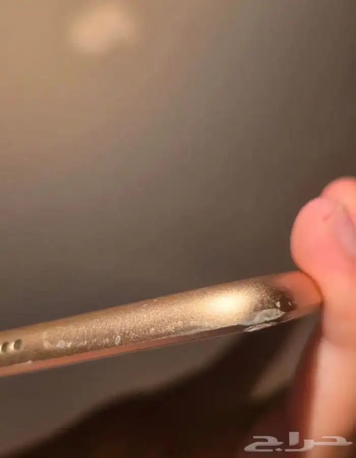 ايباد ميني الجيل الخامس 256 قيقا للبدل او على السوم 2