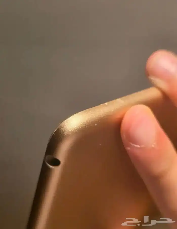 ايباد ميني الجيل الخامس 256 قيقا للبدل او على السوم 4