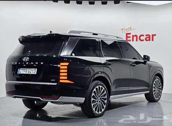 هيونداي بالسيد 2026 معرض الميموني للاستيراد من كوريا 3