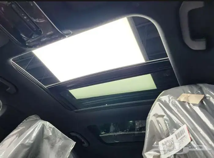 مرسيدس c200AMG 2025 معرض الميموني للاستيراد من كوريا 12