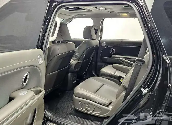 هيونداي بالسيد 2026 معرض الميموني للاستيراد من كوريا 8