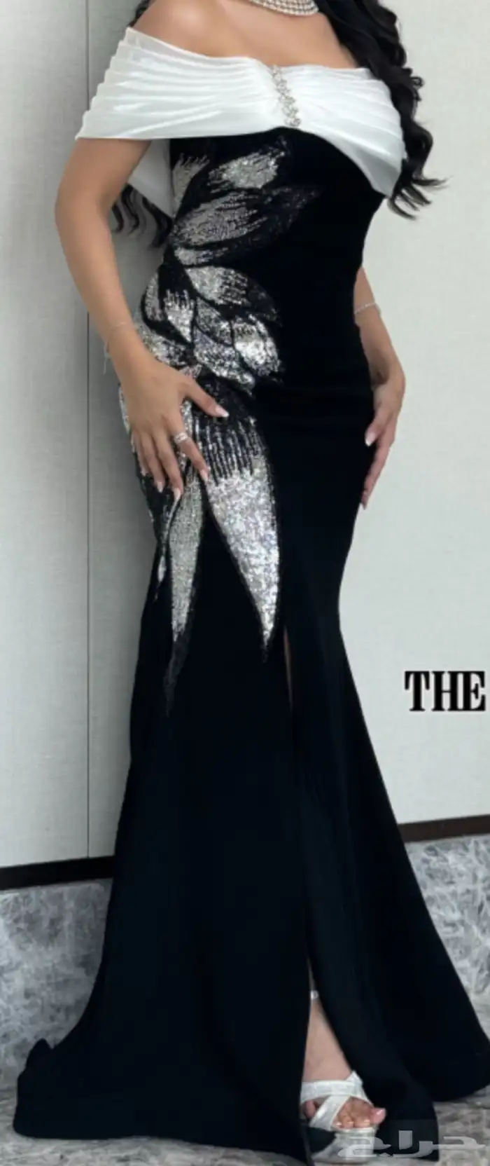 فساتين شبه جديدة الخوات العروس استخدام ثلاث ساعات 15