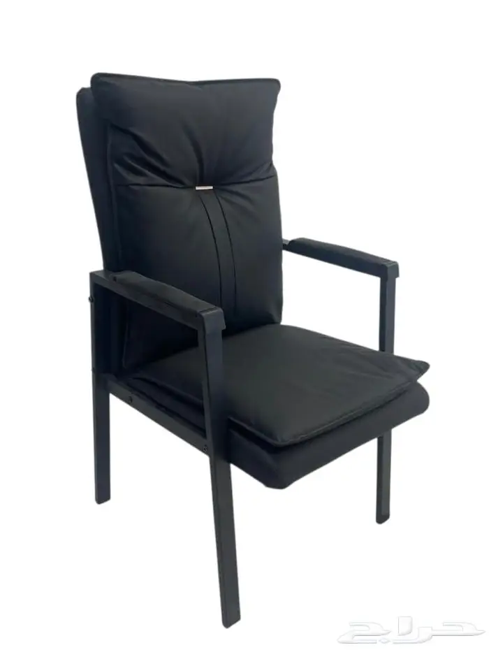 كراسي شبك و جلد فخمة بأسعار الجملة 6