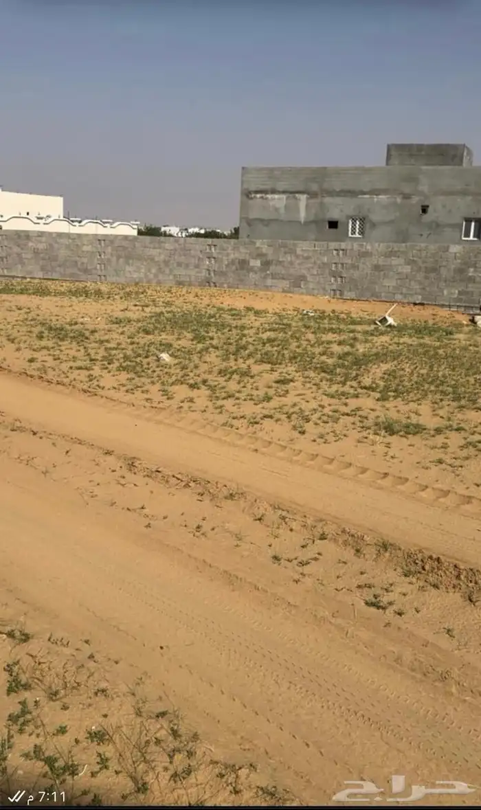 ارض سكنية للبيع بصفة عاجلة المخواة ناوان 3