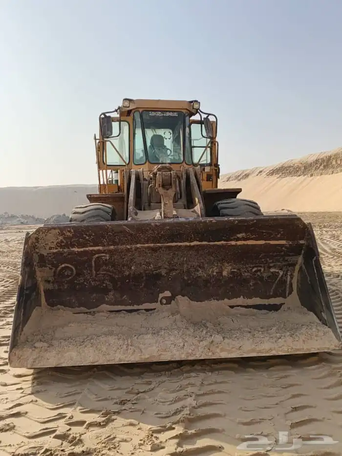 شيول للبيع 966E 0