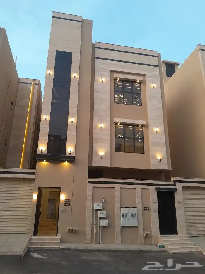 للبيع شقه دور ثاني مصعد راكب جاهز بالضيافه مخطط الكأس 520الف 1