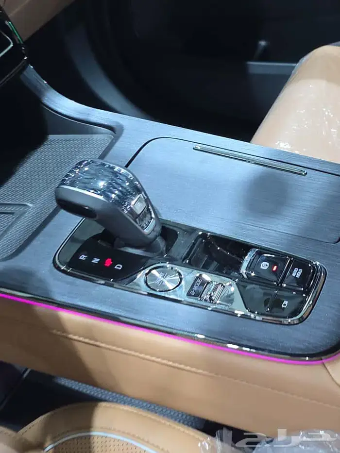 جاك GS8 موديل 2026 فل كامل كاش و اقساط اقل سعر 10