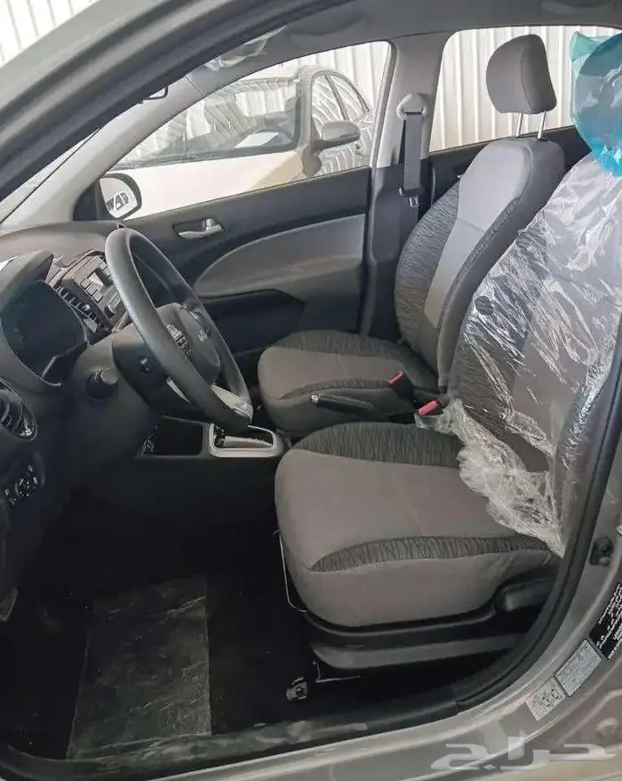 كيا بيجاس ستاندر مثبت سرعة 2025 21