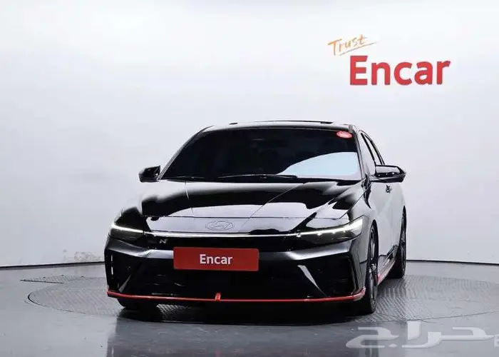 هيونداي الانترا N 2026 للاستيراد من كوريا الميموني 0