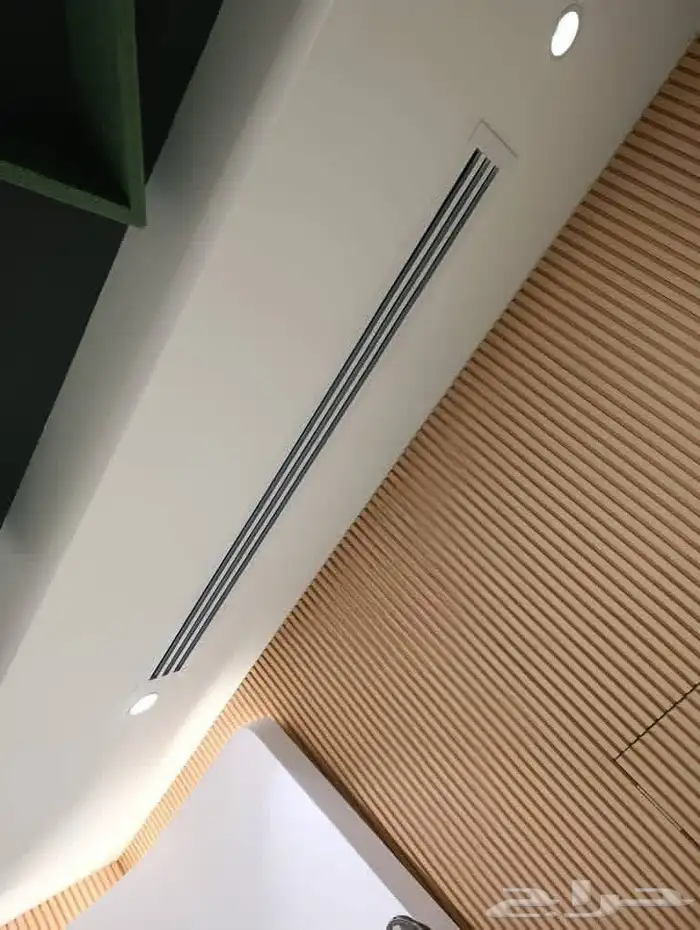 أ  مطعم  دكت شفطا  ديكور جريل شفطة ما في مركزي شفطا28488 1