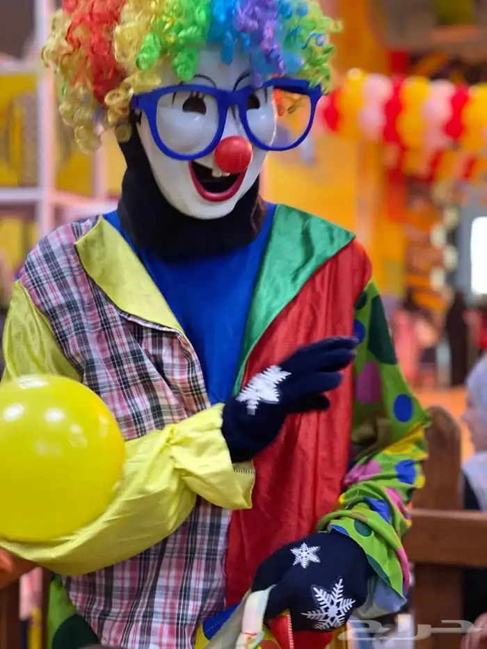 مهرجين شخصيات كرتونيه عمالقه لاعب خفه مهرجانات 8