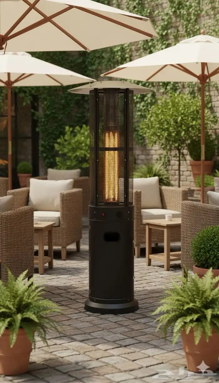 دفايات الفيصلية بألوان واسعار مميزة 1