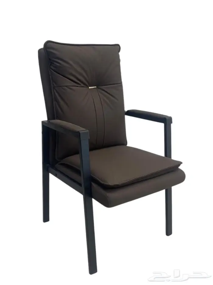 كراسي شبك و جلد فخمة بأسعار الجملة 5