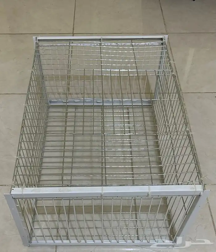 مصيدة طيور 1