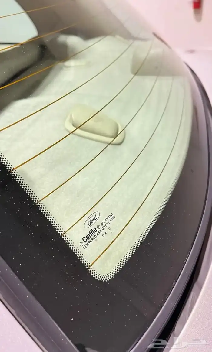 كروان فكتوريا فورد 2011 11