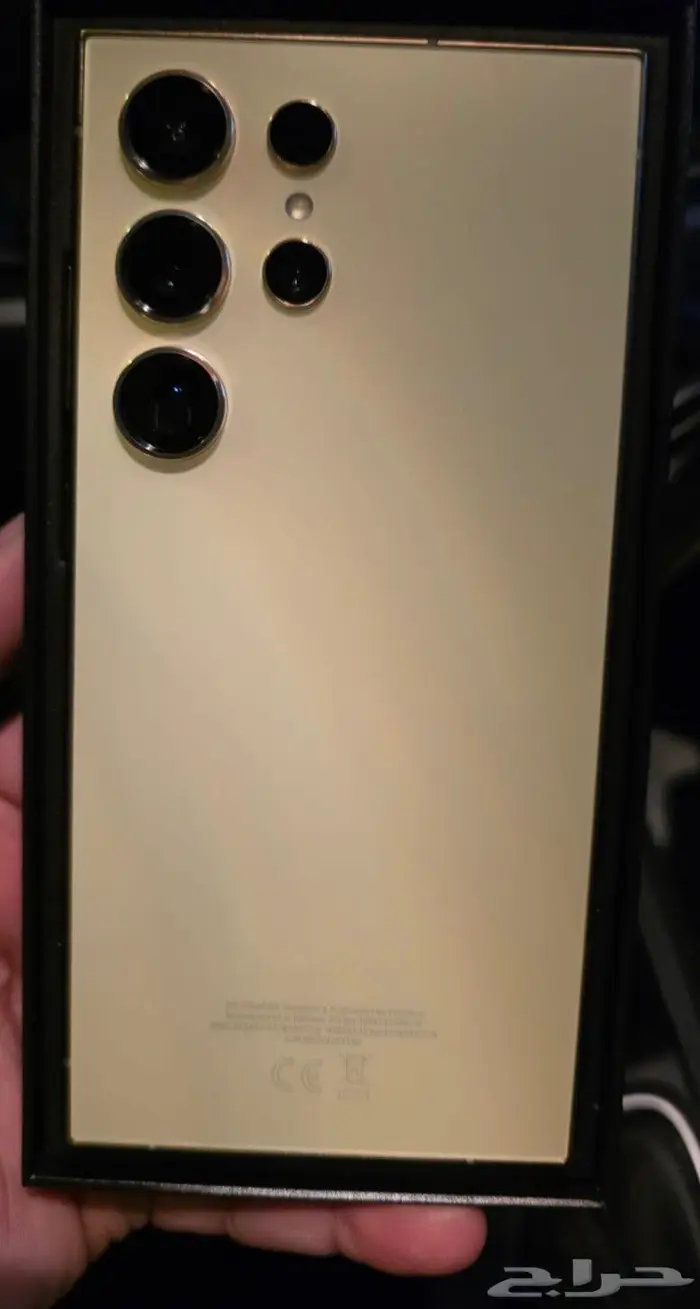 جالكسي s24ultra 0