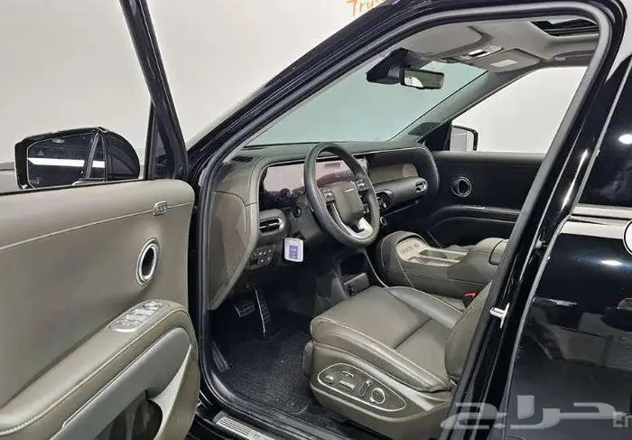 هيونداي بالسيد 2026 معرض الميموني للاستيراد من كوريا 6