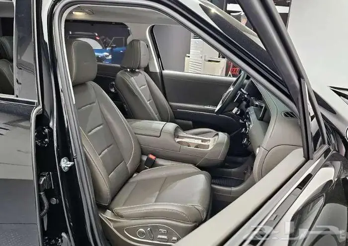 هيونداي بالسيد 2026 معرض الميموني للاستيراد من كوريا 7