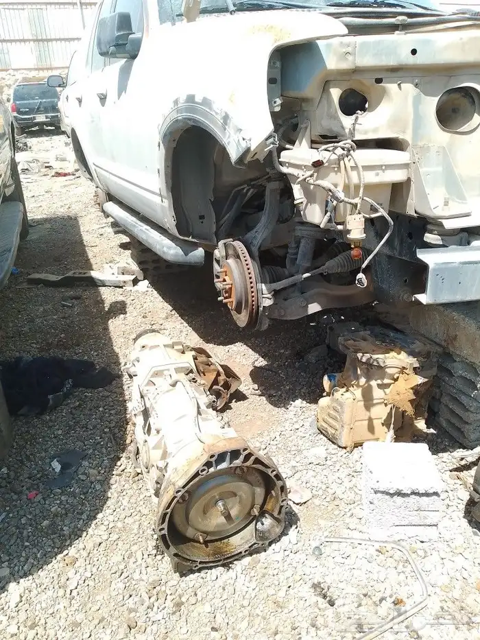 فورد اكسبدشن إكس بلور جمس سوبربان بليزر نيسان باثفندر ارماده 9