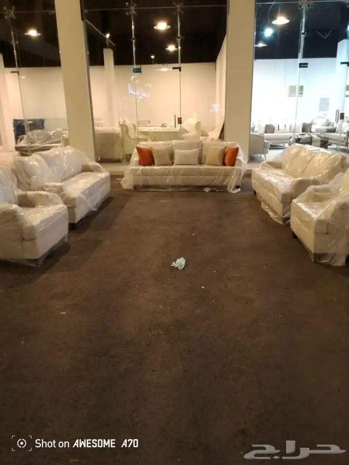 اطقم مخفضه وبسعر المصنع مباشرة يوجد خدمة توصيل لجميع مناطق ا 7