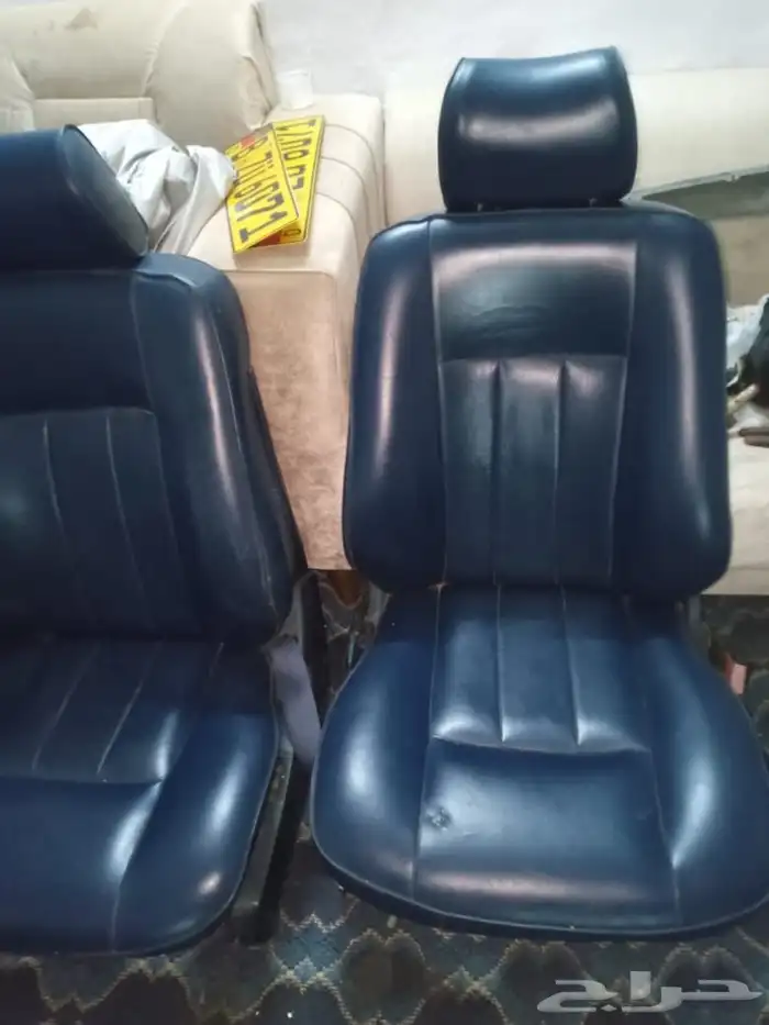 مقاعد شبح 97 1