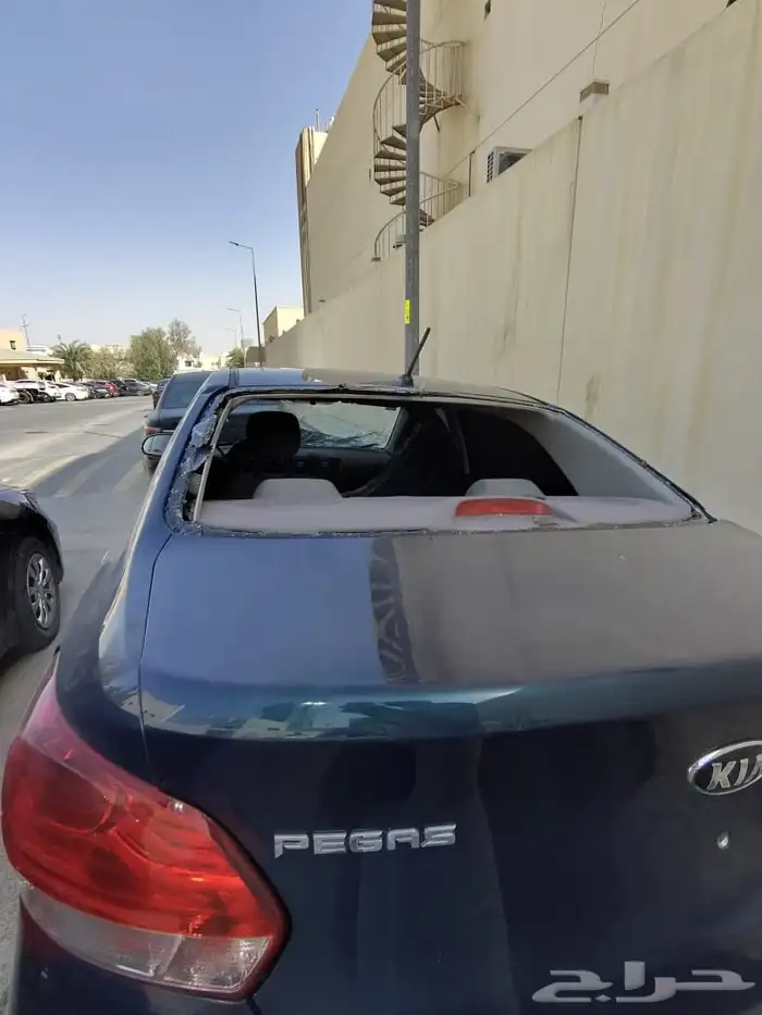 كيا مديل 2021 7