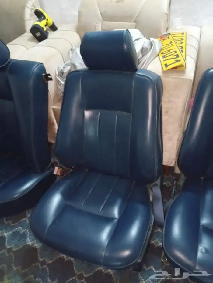 مقاعد شبح 97 3