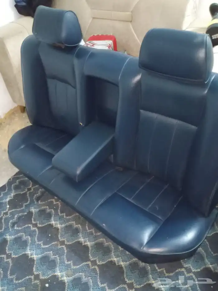 مقاعد شبح 97 2