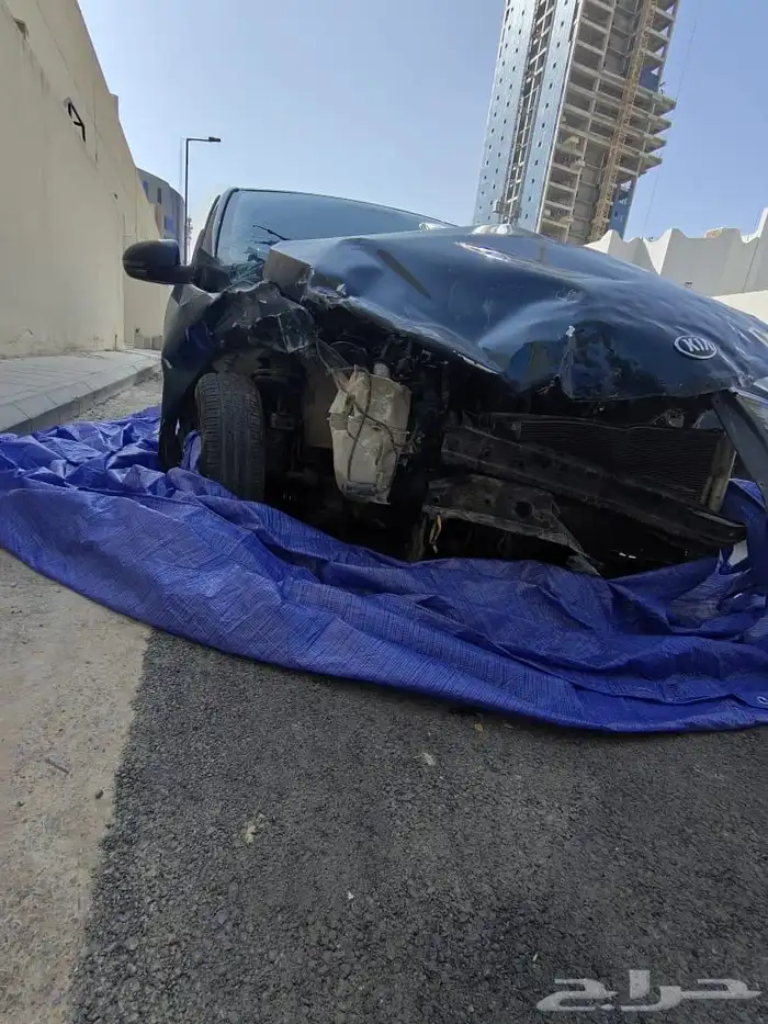 كيا مديل 2021 3