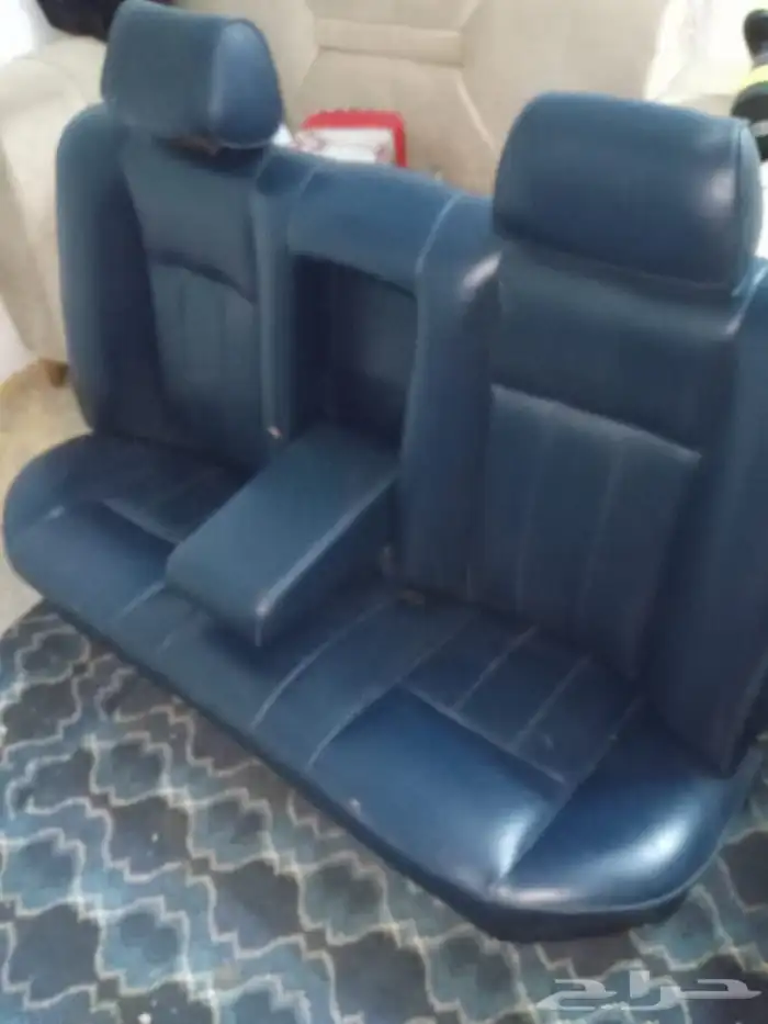 مقاعد شبح 97 0