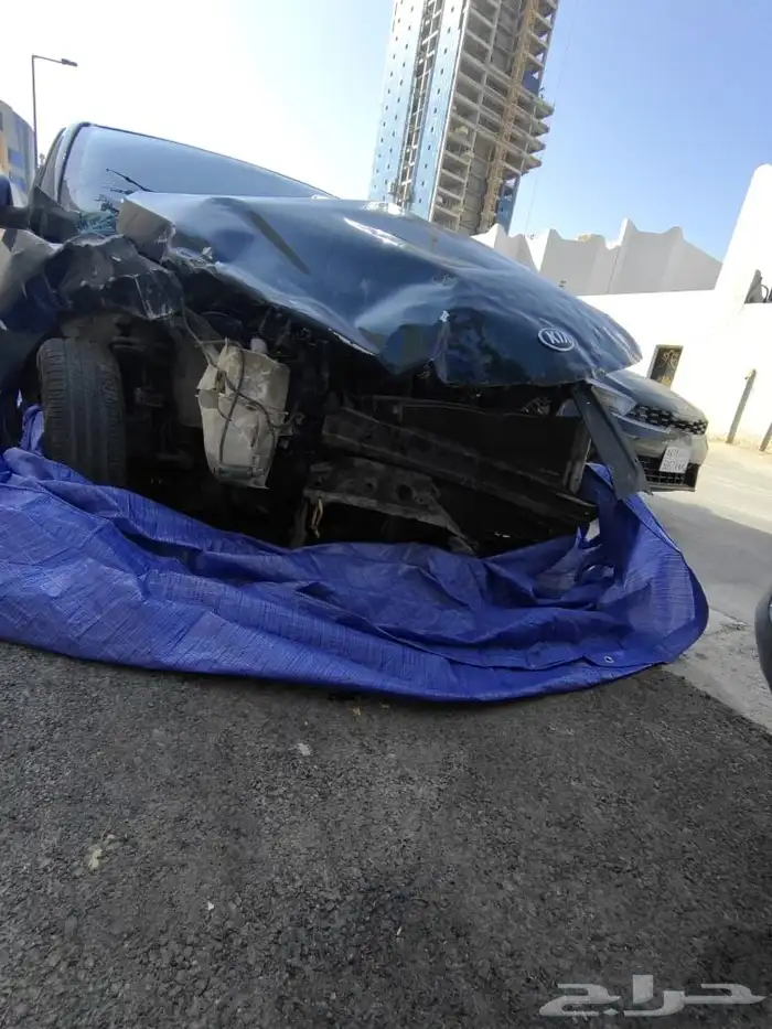 كيا مديل 2021 4