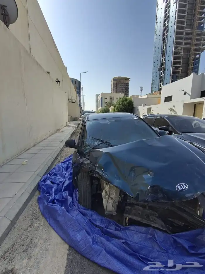 كيا مديل 2021 6