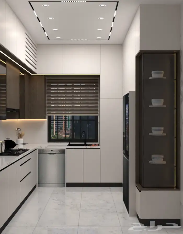 مطابخ مودرن 0