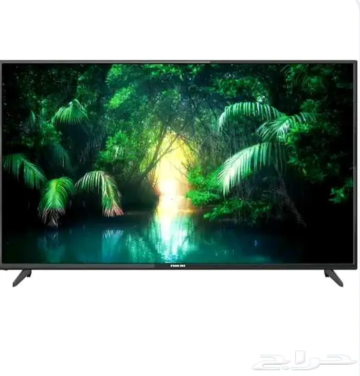 للبيع شاشة 55 بوصة نيكاي ذكية 0