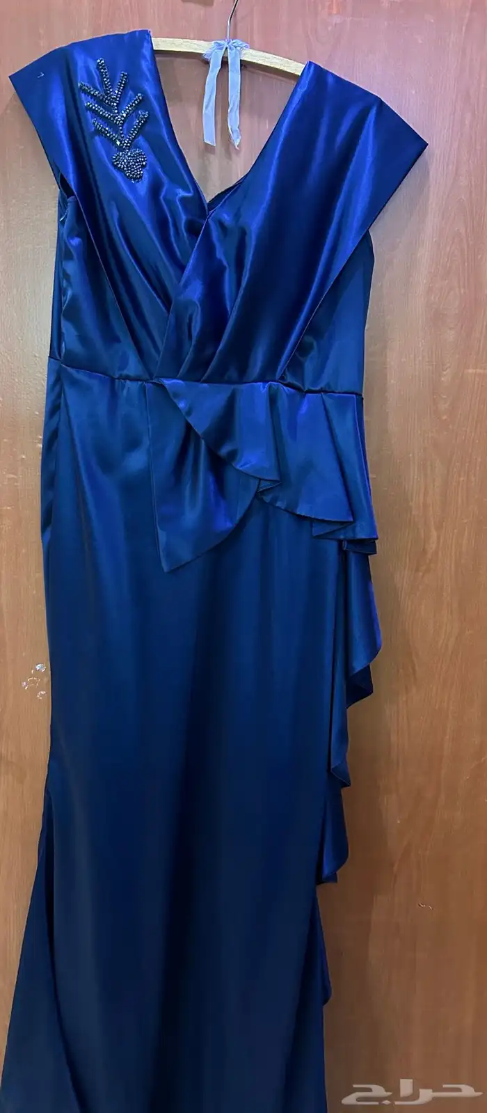 فستان سهرة 1