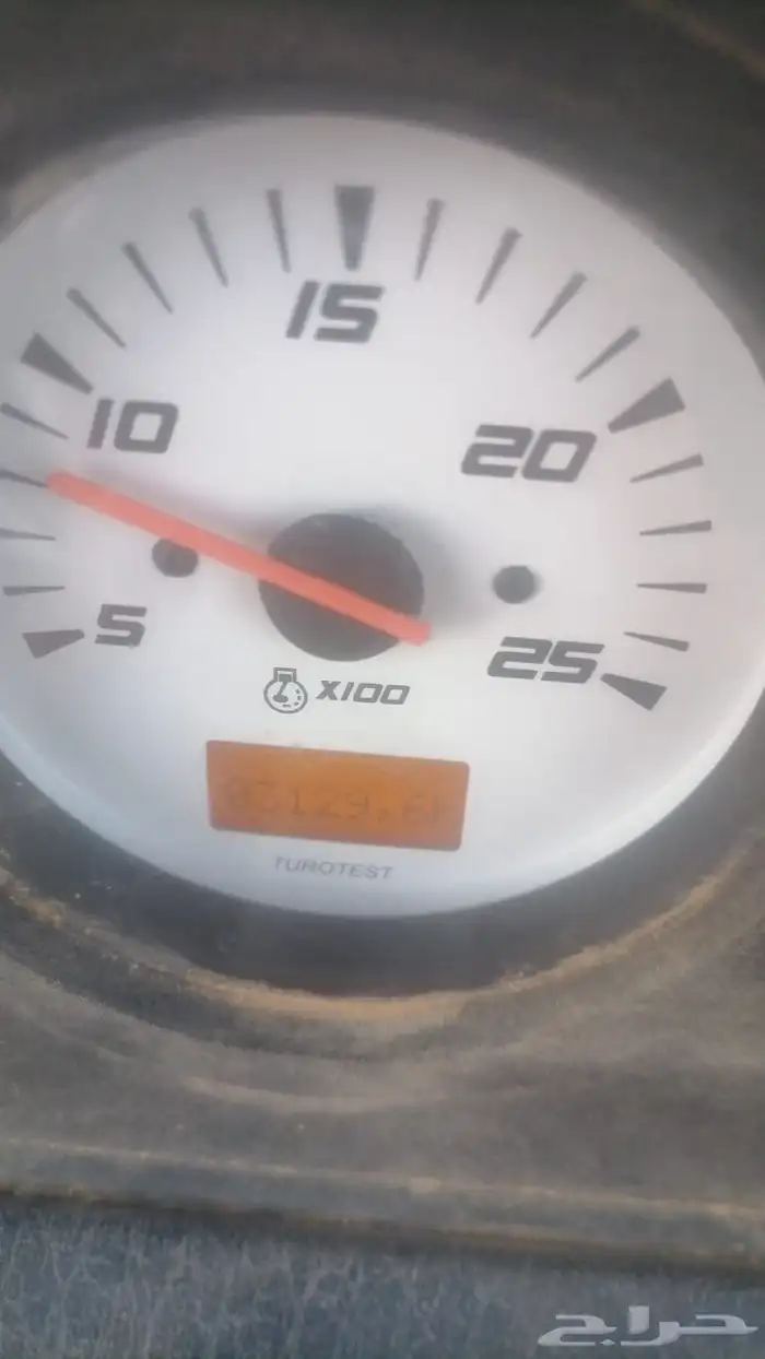 حراثه للبيع 0