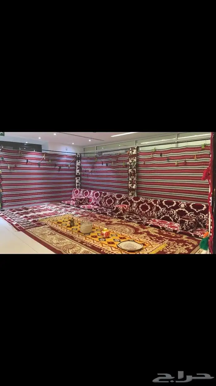 تاجير كراسي وطاولات 9